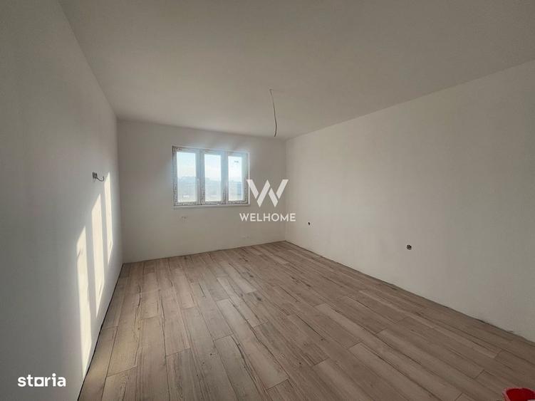 Apartament 2 camere LA CHEIE in Lazaret - Sibiu - 4