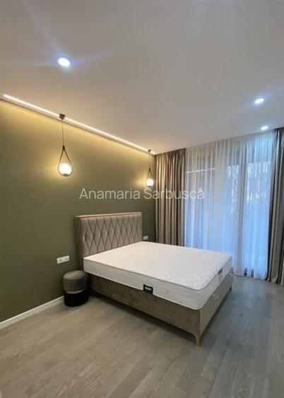 Apartament 2 camere, Herastrau Apartament 2 camere, Herastrau
