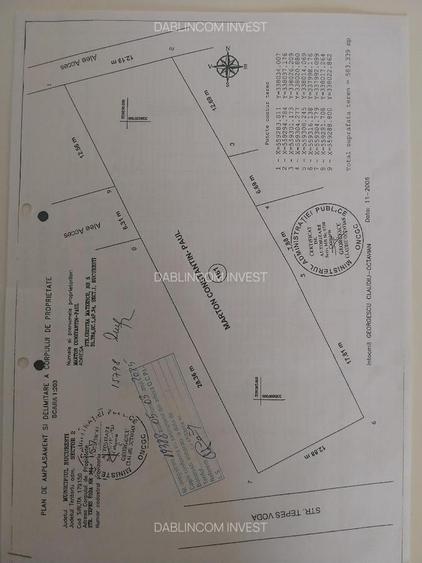 Vatra Luminoasa /Mihai Bravu - 1
