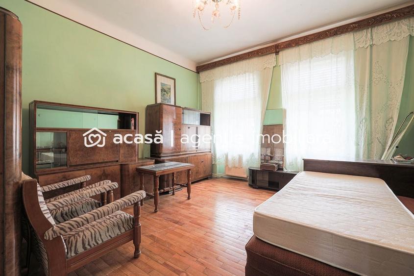 Proprietate cu vad excelent,  lângă Spitalul Județean Arad. - 7