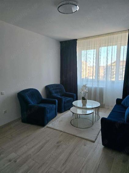 Vand ap 2 cam tip U, Piata Magnoliei , et 9 , renovat complet lux , mobilat , dotat ,SC-67,(chirie) - 8
