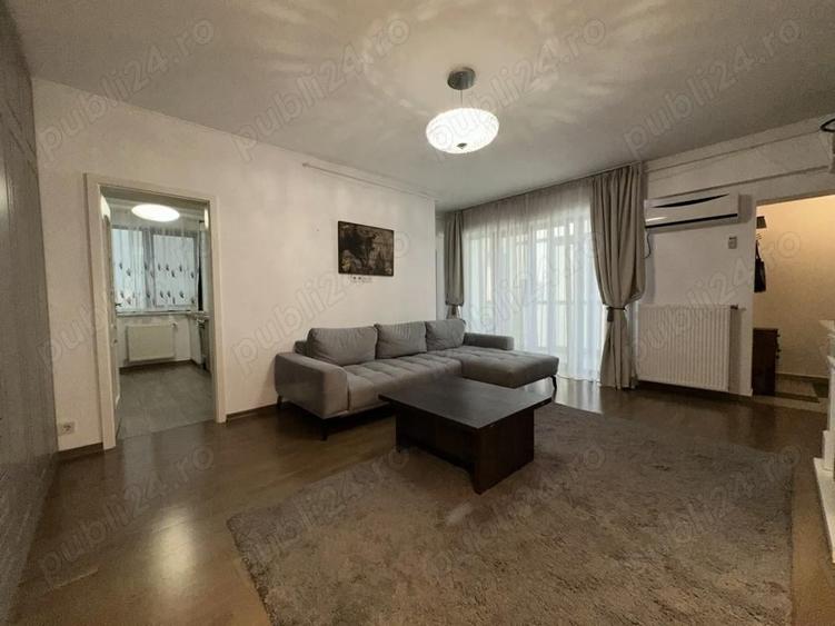 Unirii - MATEI BASARAB 3 camere mobilat modern bloc 2015 - 10