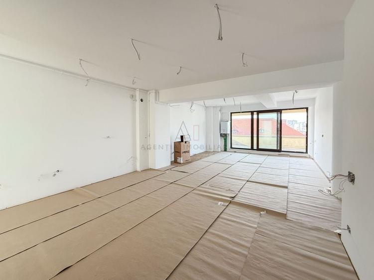 Bloc Nou 2025 /Piata Rosetti/ 4 Camere/ 0% Comision 143 mp - 2