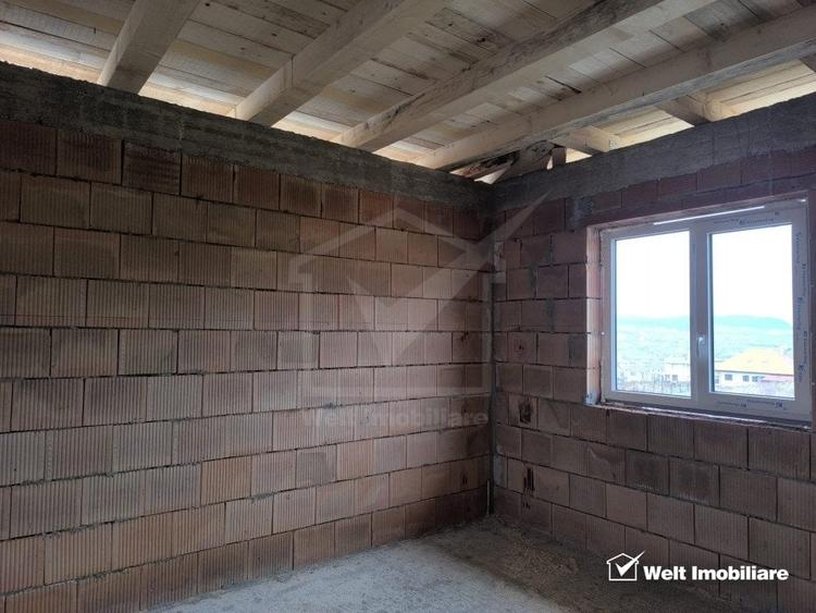 Casa individuala, 4 camere, 117 mp utili, 500 mp teren, Chinteni - 8