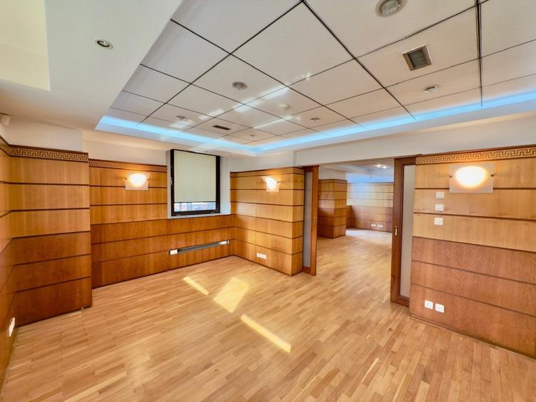 Victoriei – Clădire de birouri integrală | Căderea Bastiliei Business Center - 17