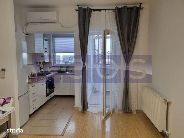 Vanzare garsoniera Ansamblul Primavara - 7