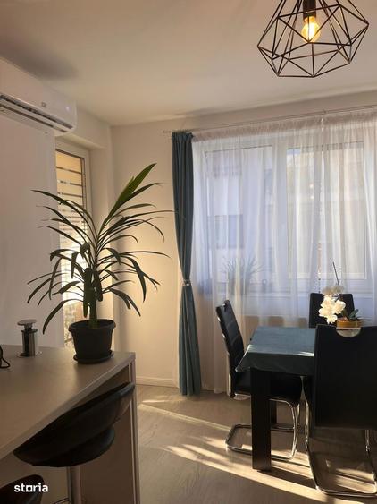 Inchiriez apartament Tautului 89 - 3