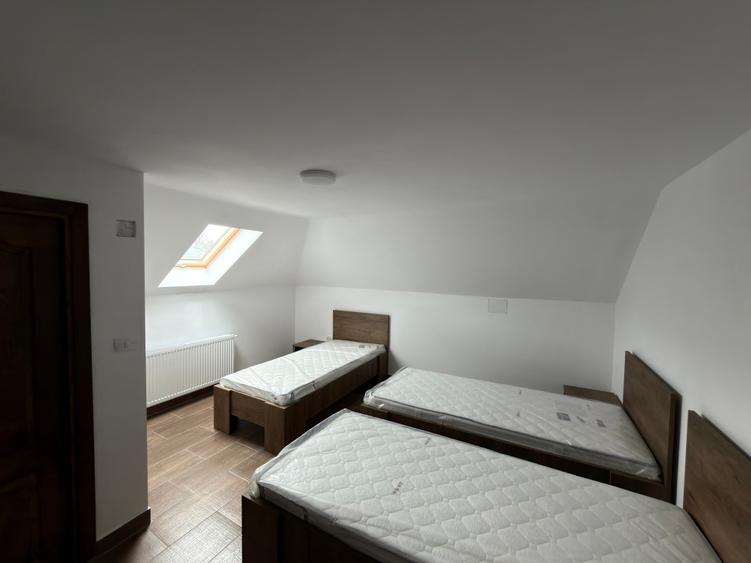 Cladire D+P+E+M zona ultracentrala - 3