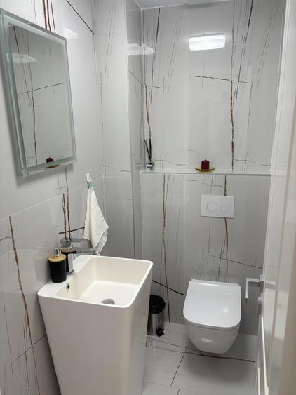 Apartament 2 camere lux, 2023,Unirii – Parlament | Mobilat complet | Loc parcare - 9