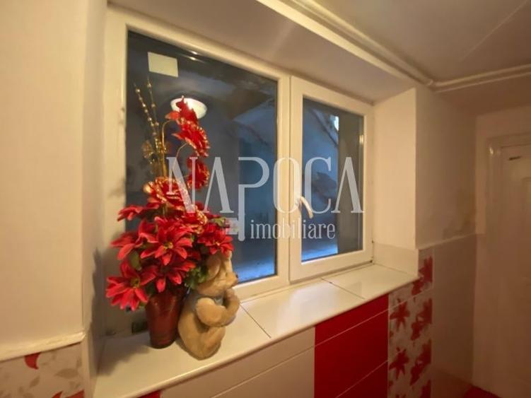 Apartament 2 camere de vanzare in Centru, Cluj Napoca - 6