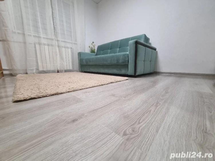 Garsoniera-zona Tomis Nord-Tic -Tac,Direct Proprietar, Mobilata ,Utilata complet-Renovata-Totul Nou - 2