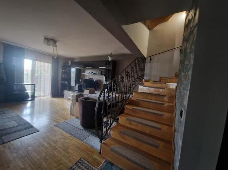 Duplex 5 camere | 180 mp | 250 mp teren | zona Avram Iancu - 5