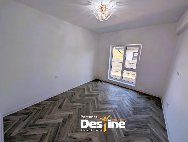 Casa individuala 3 camere 2 bai, finisaje premium, aproape de transport - Visan - 7