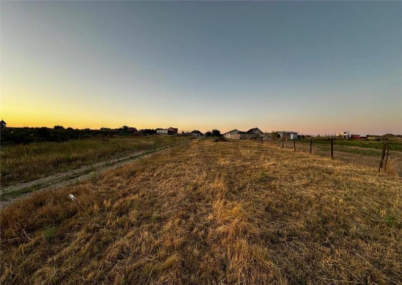 RECO Teren intravilan in Cheriu-Osorhei 1.232 mp - 4