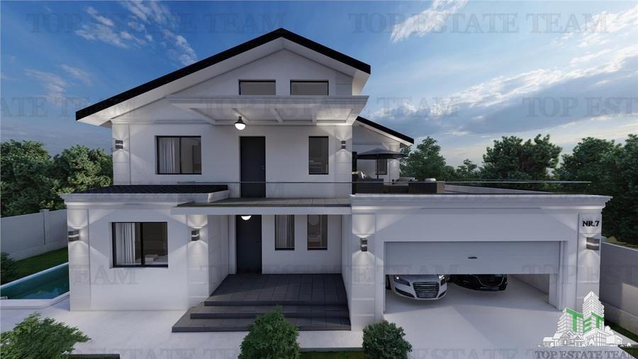 Vila Premium Pipera - 3