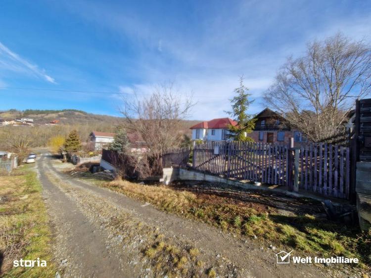 Casa indivuduala la rosu, Campenesti, 720 mp teren - 8