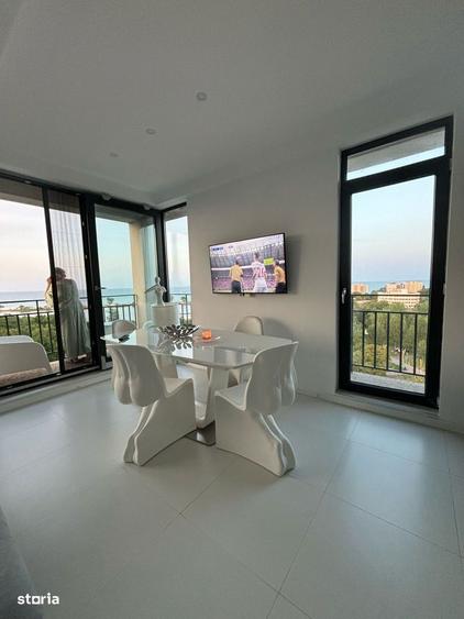 Penthouse 112 m2 de vanzare, Complexul rezidential Oxygen Neptun - 5