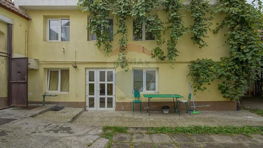 COMISION 0% Strada De Mijloc nr. 40 | Proprietate unică |1495 MP TEREN - 20