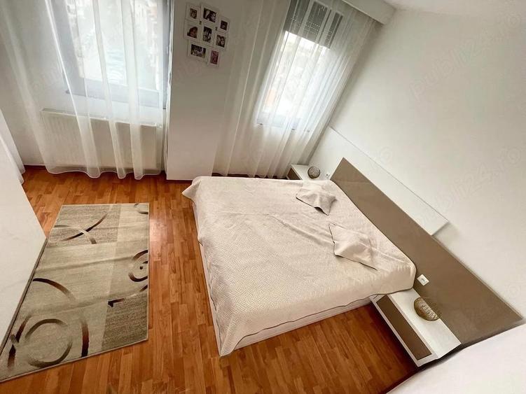 Bloc nou - 2 Camere - Parcare subterana - Soarelui - 8