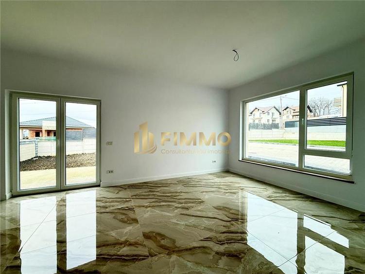 Casa 120mp | Teren 600mp | Burdujeni | Suceava | ID:1657 - 6