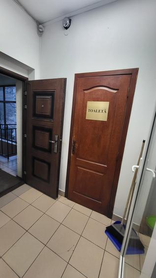 Inchiriere Spatiu Comercial/Birouri, D+P, 180mp - 12