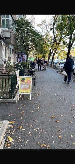 Inchiriez spatiu - 5