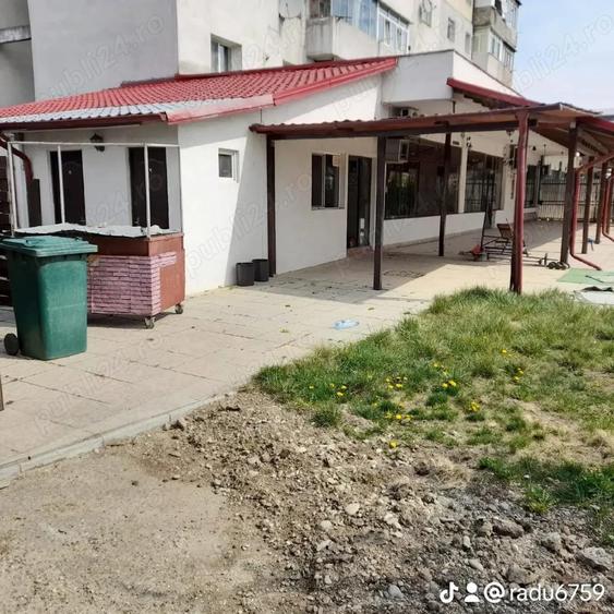 Spatiu comercial de inchiriat, in Adjud - 5