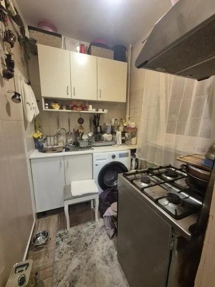 Apartament 2 camere, 38 mp, semidecomandat, Valea Rosie - 1