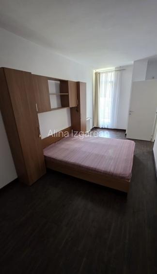 Apartament cu doua camere Aradului Apartament cu doua camere Aradului
