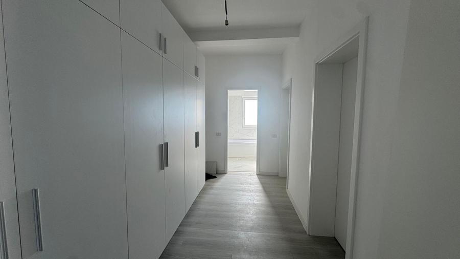 COMISION 0% | Apartamente 3 Camere | Etaj 2 | 68 mp | Zona Urseni - 3