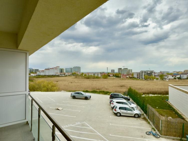 Apartament 2 camere 94mp Mamaia Nord - loc de parcare - Oba Lake - 8