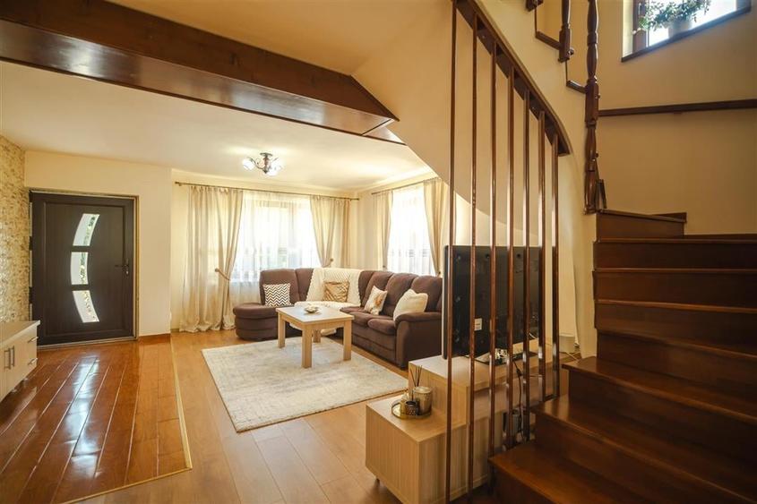 Fara Comision Vila Exclusivista langa Statiunea Straja - 18