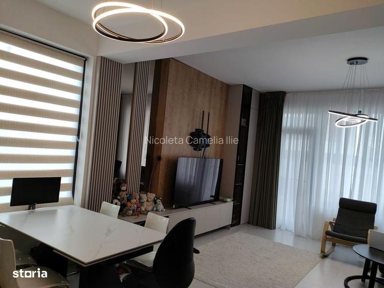 Casa | Vila LUX in Tunari | 3 dormitoare | Comision 0% | NOU Casa | Vila LUX in Tunari | 3 dormitoare | Comision 0% | NOU