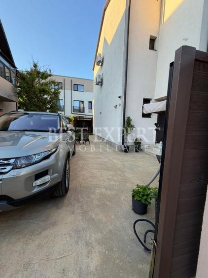 Casa complet mobilata si utilata | Ideal Familie| 3 locuri Parcare - 19