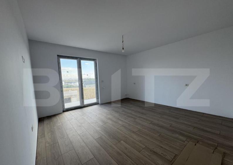 Case de vanzare , 120 mp utili ,foi?or + beci,zona reziden - 3