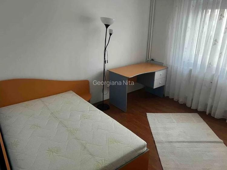 Inchiriere apartament 3 camere 13 Septembrie