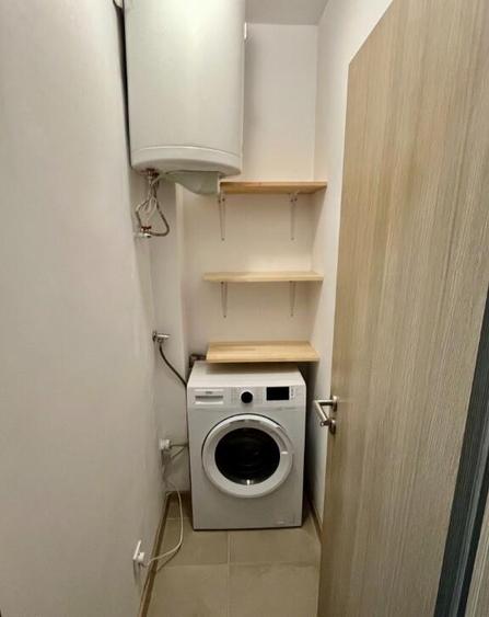 Spre vanzare 2 camere in zona Racadau - 6