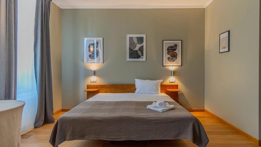 Agriturism funcțional de vânzare – Transilvania - 2