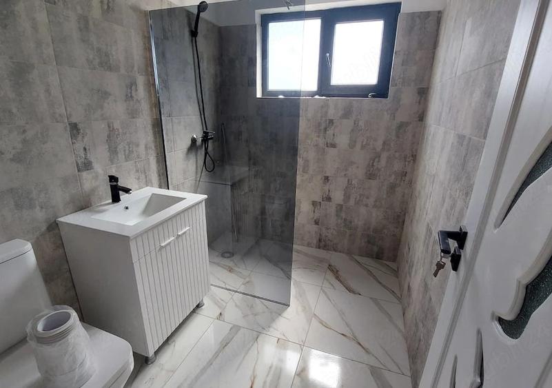 Casa Individuala 4 Camere 2 Bai si 500 Mp Teren in Crevedia-Buftea - 2