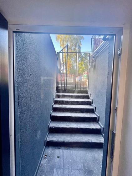 Apartament /spatiu comercial 2 camere demisol  Ferdinand - 4