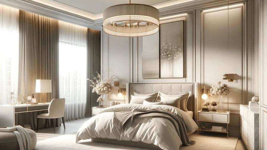 Top Luxury Brand New Apartment with terrace 280 sqm, Exclusive area - 2