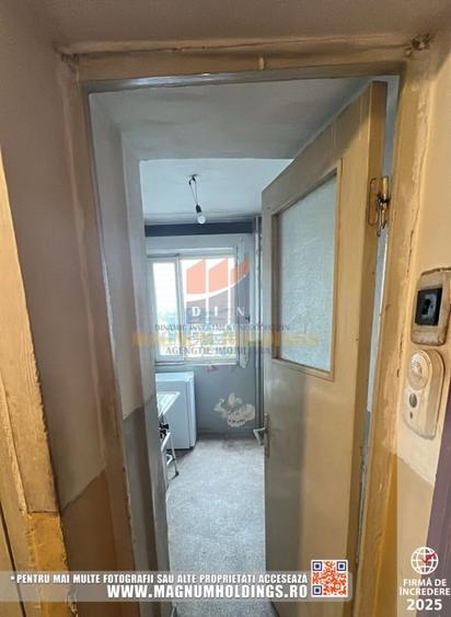 Apartament 2 camere, cf. 2, etaj 2, Kaufland Craiovei - 7