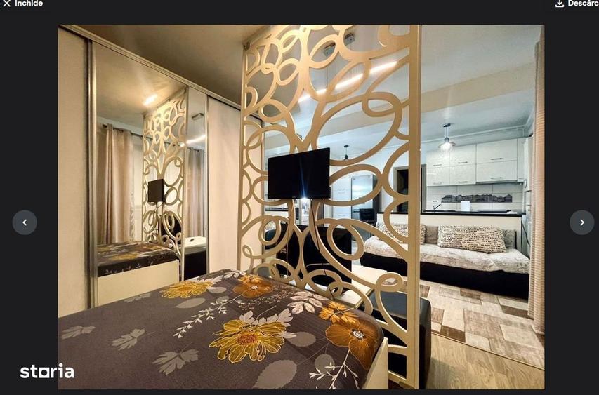 garsoniera colentina fundeni , complex neofort 10, BLOC MIXT - 2