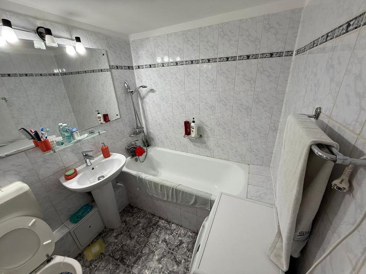 Apartament 2 camere de vanzare Rahova - 12