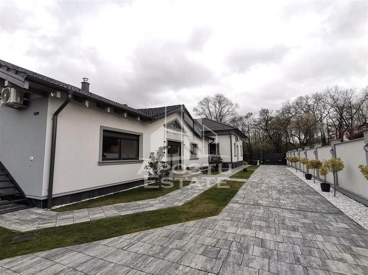 Casa moderna cu garaj in zona Crisan - 4