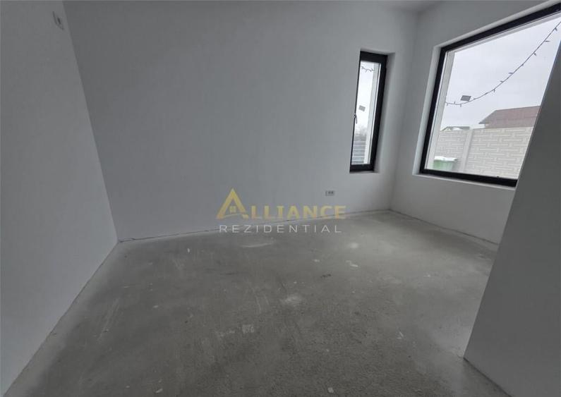 Casa e cu 4 camere 2 bai teren 300m (promotie) - 3