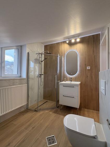 Penthouse, 2 niveluri pozitionat central - 7