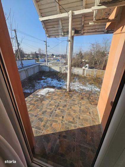 Vila cu 5 camere, posibilitate doua apartamente Zona Bereasca - 18