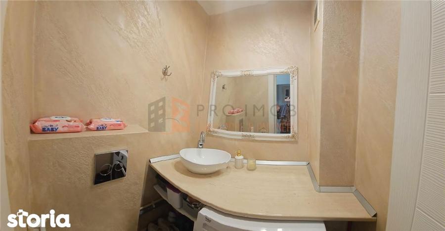 Apartament 3 camere cf 1 decomandat zona Ultracentrala - 5