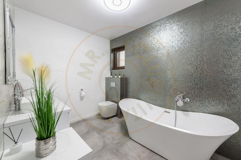 0% Comision!!! CASA PARTER + ETAJ -   STEFANESTI , ARGES - 18